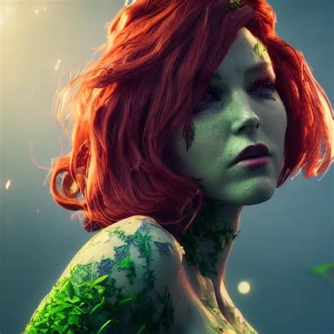 poison ivy arkham knight porn|Arkham Knight Poison Ivy Porn Videos 